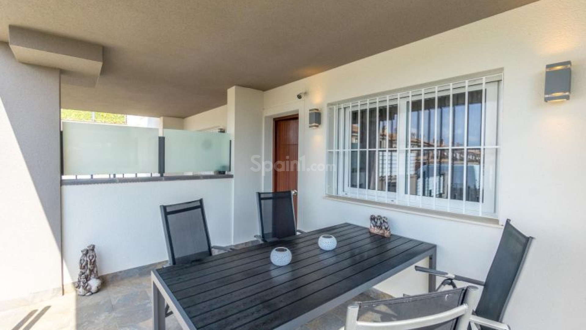 Resale - Apartment -
Torrevieja