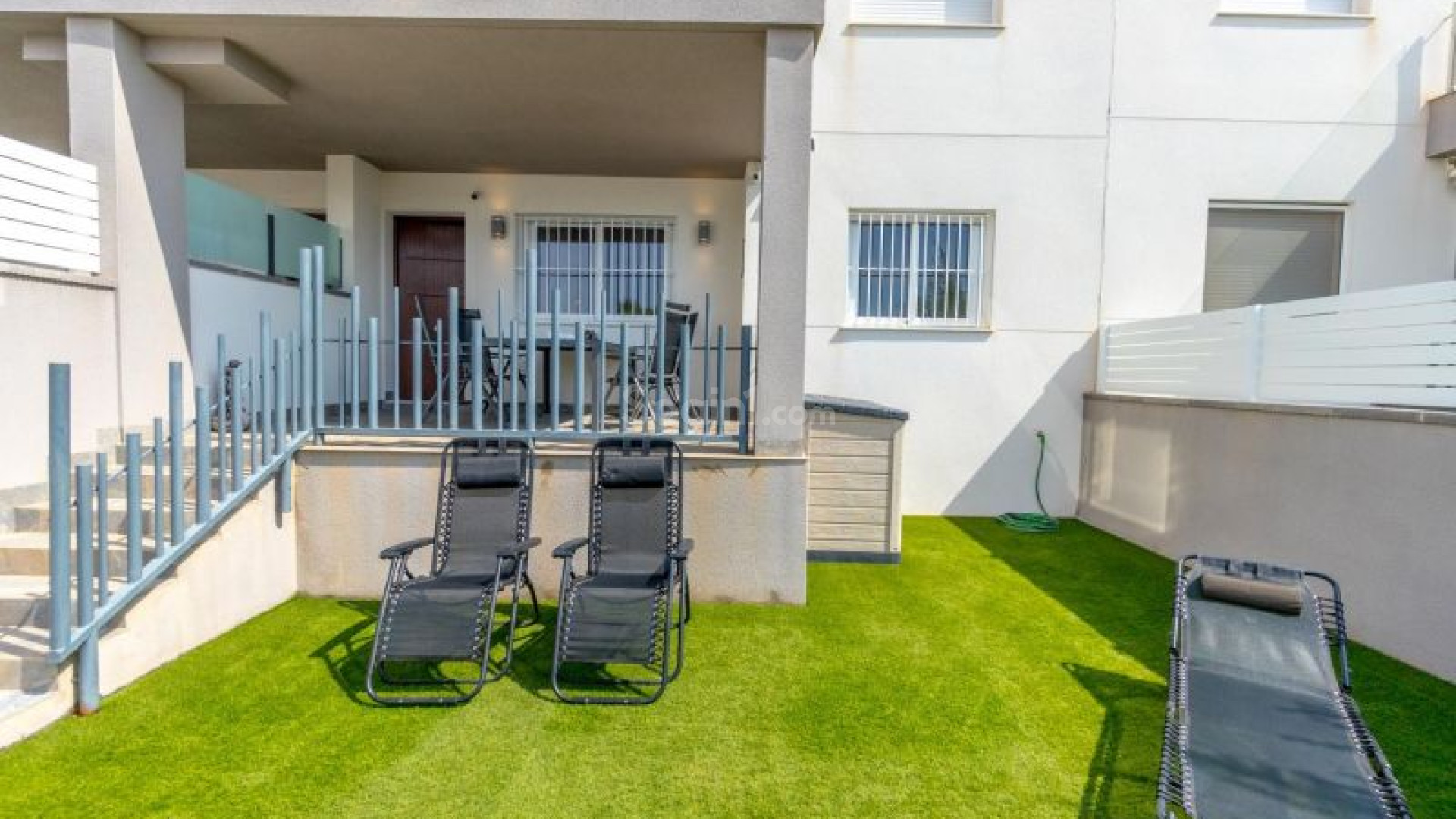 Resale - Apartment -
Torrevieja