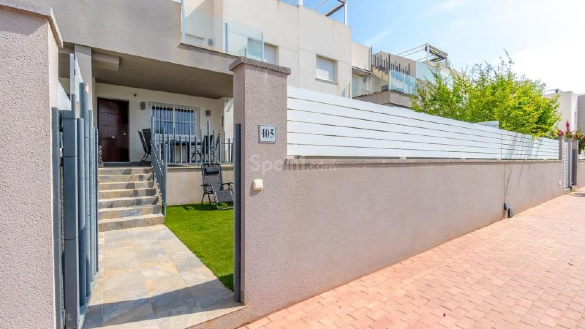 Resale - Apartment -
Torrevieja