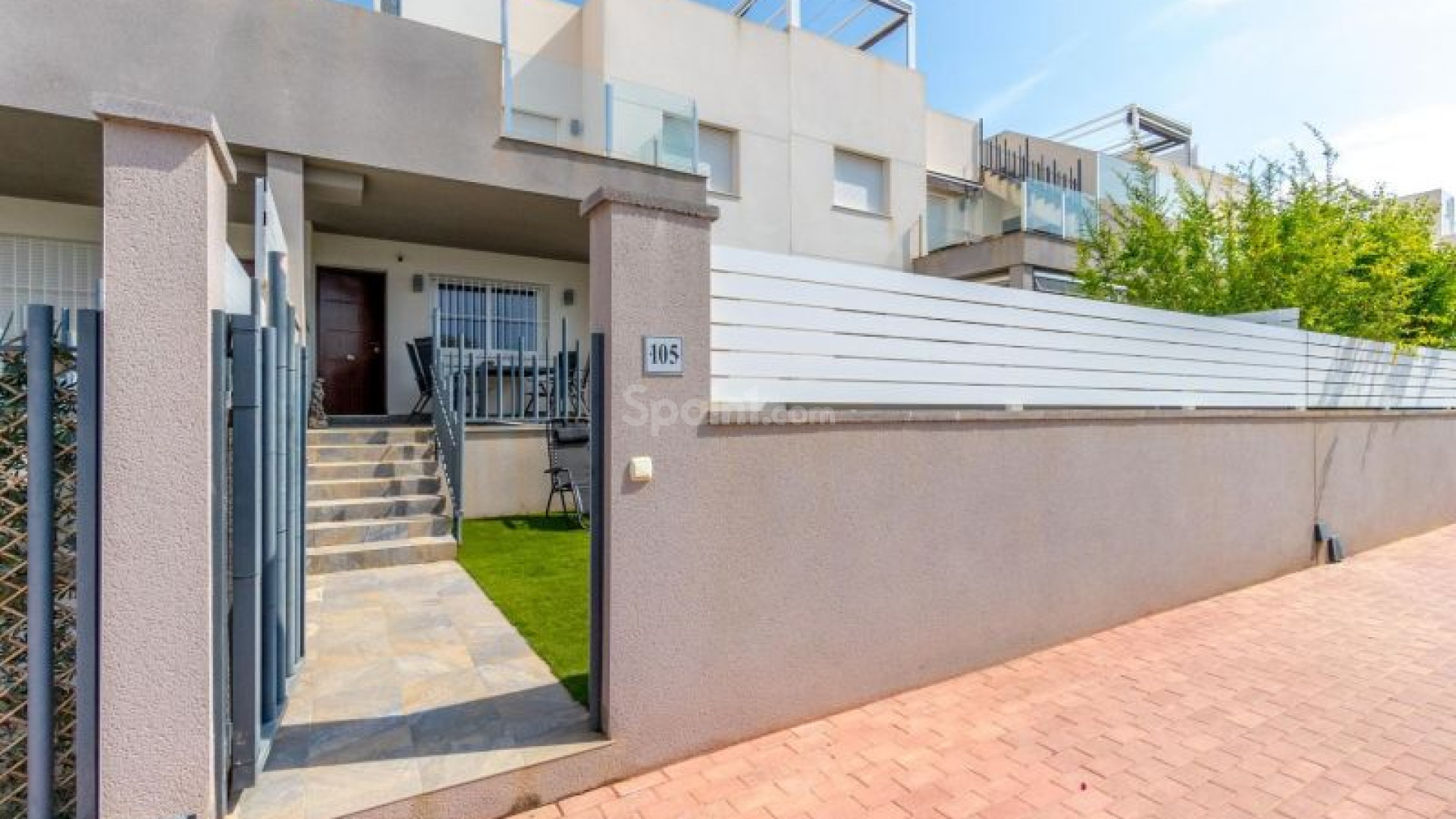 Resale - Apartment -
Torrevieja