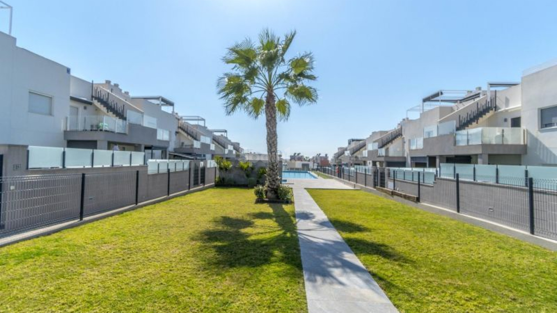 Resale - Apartment -
Torrevieja