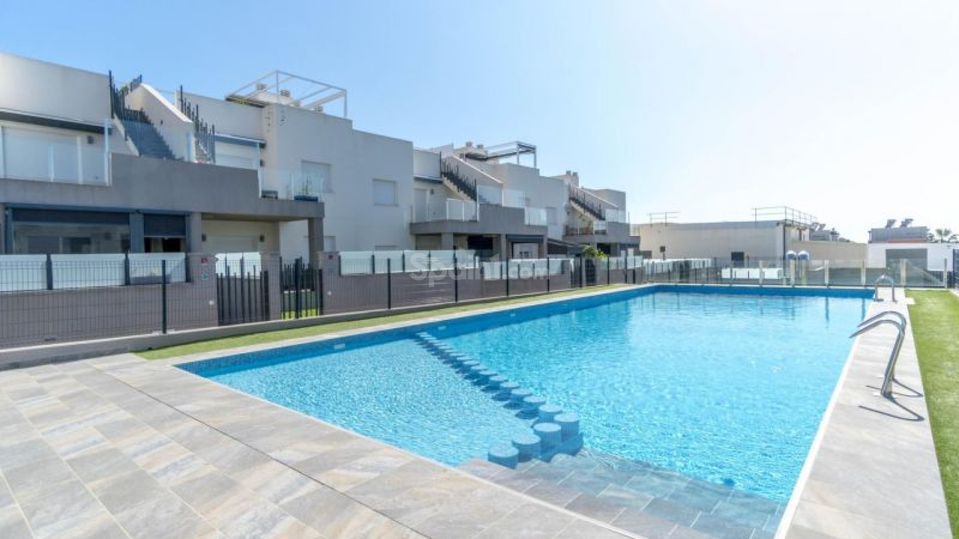 Resale - Apartment -
Torrevieja