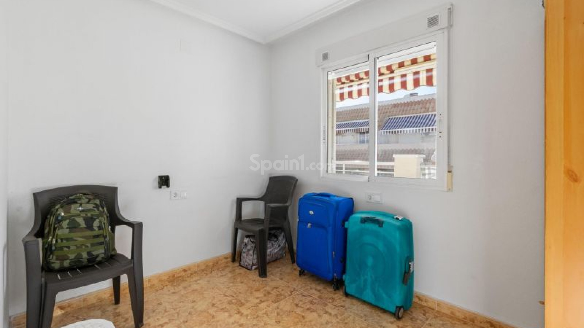 Resale - Apartment -
Torrevieja