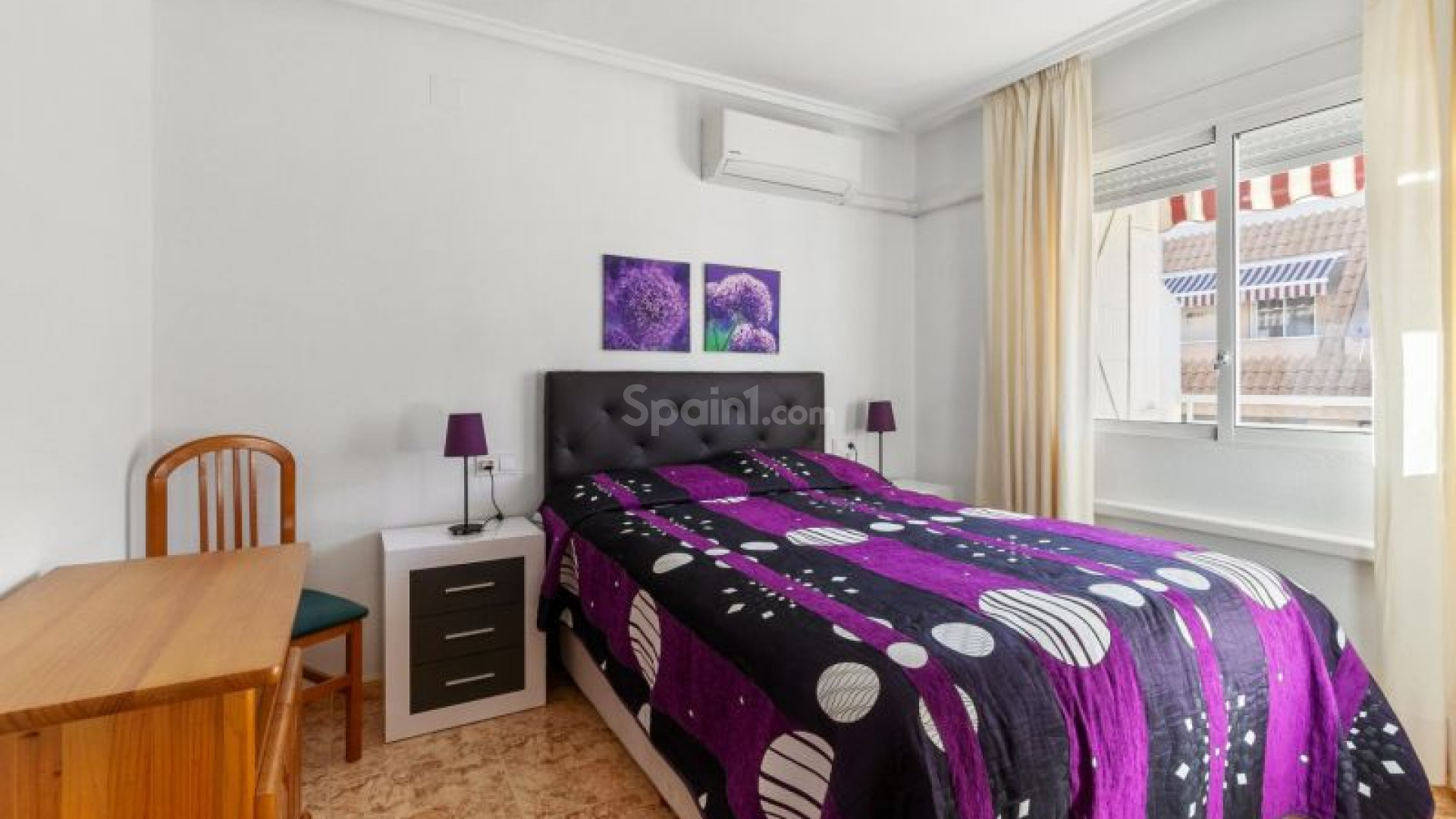 Resale - Apartment -
Torrevieja