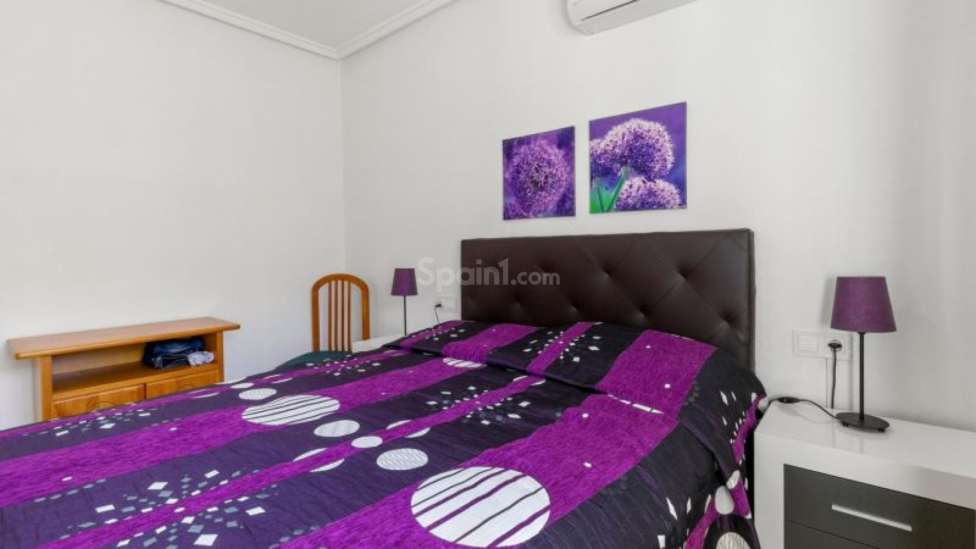 Resale - Apartment -
Torrevieja