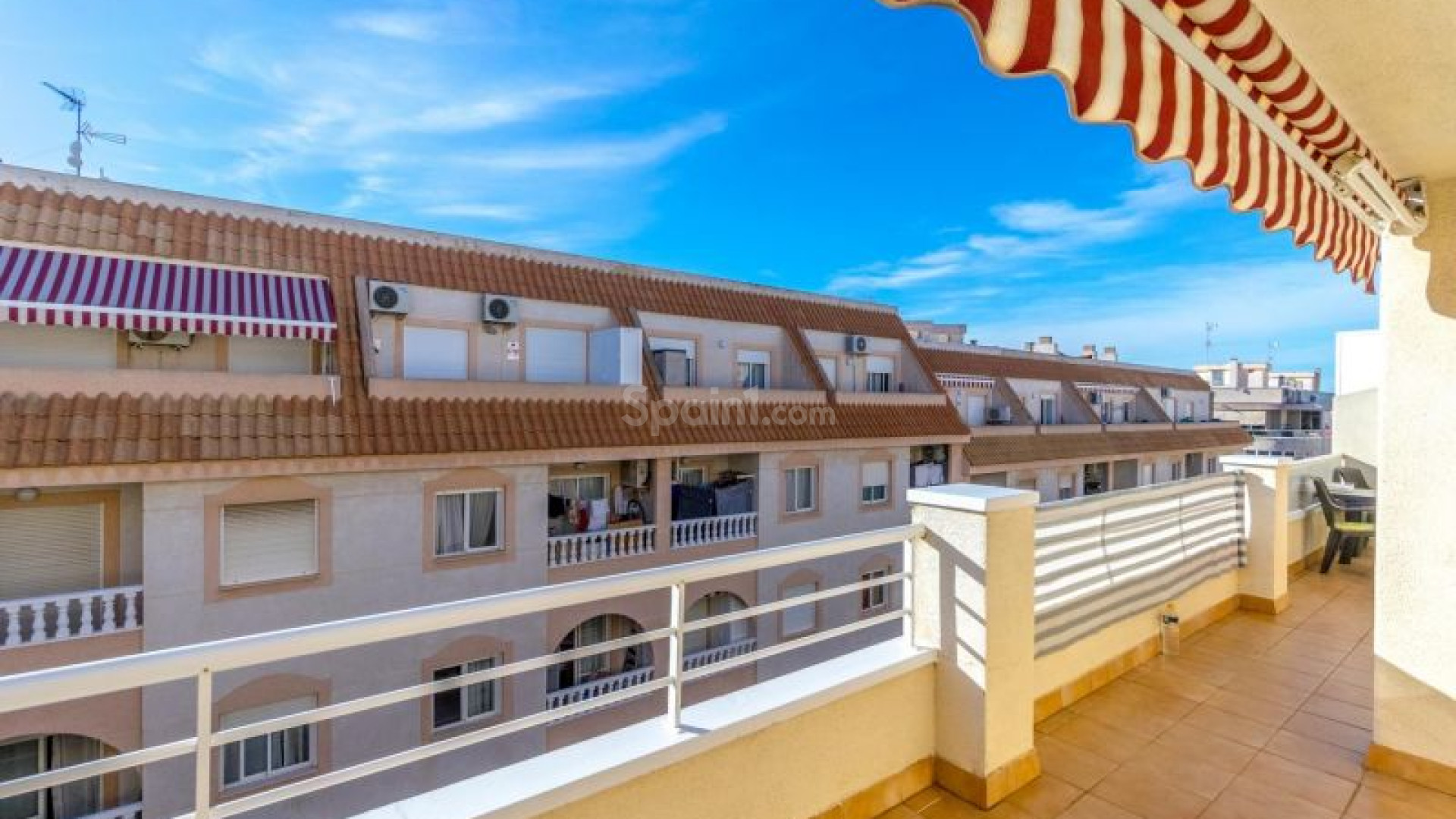 Resale - Apartment -
Torrevieja