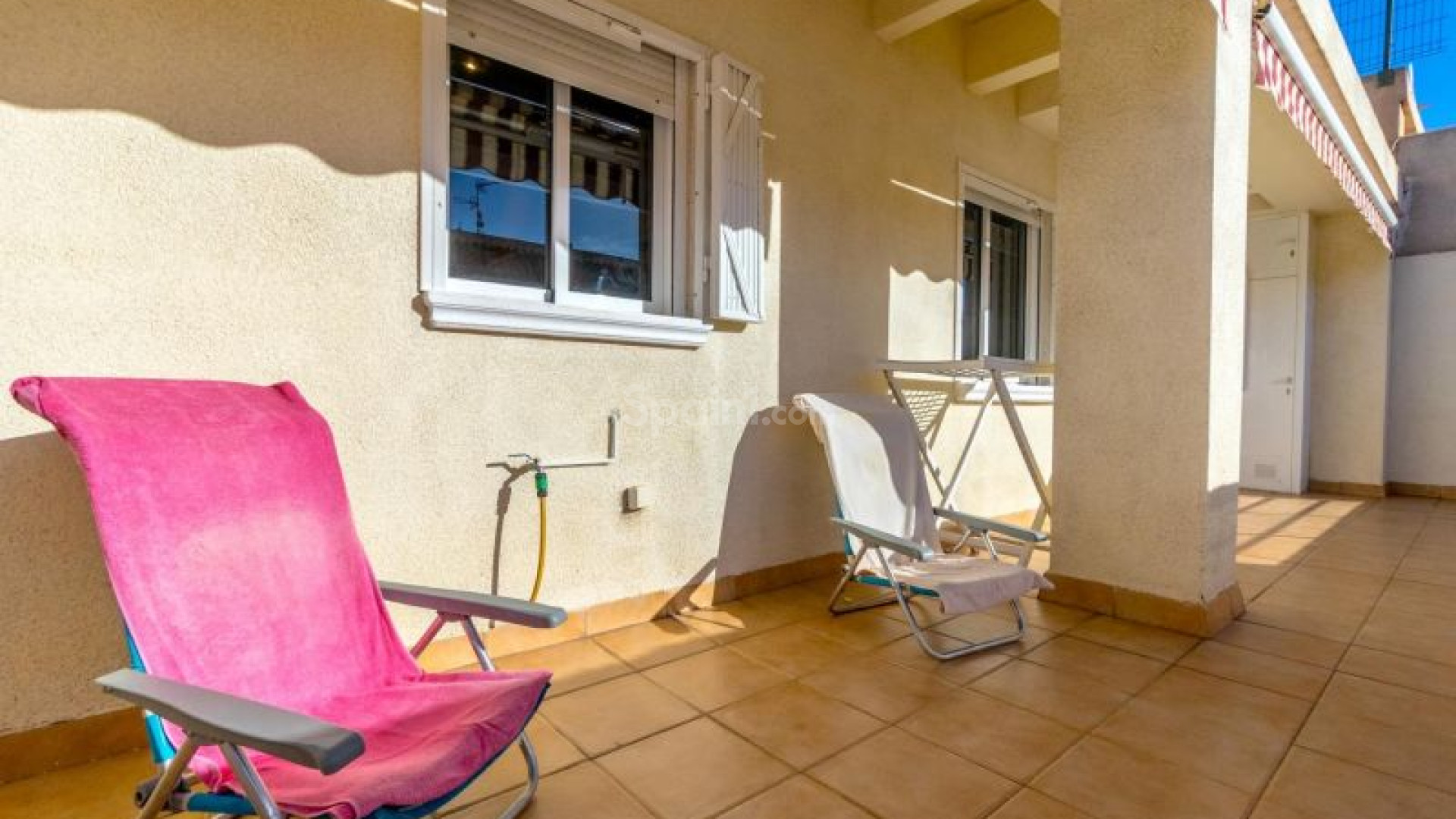 Resale - Apartment -
Torrevieja