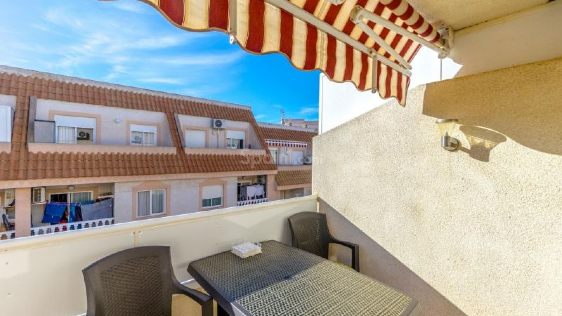 Resale - Apartment -
Torrevieja