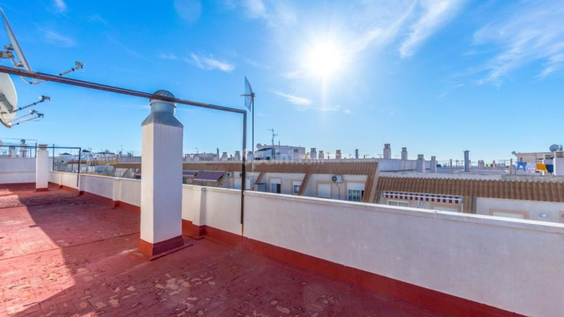 Resale - Apartment -
Torrevieja