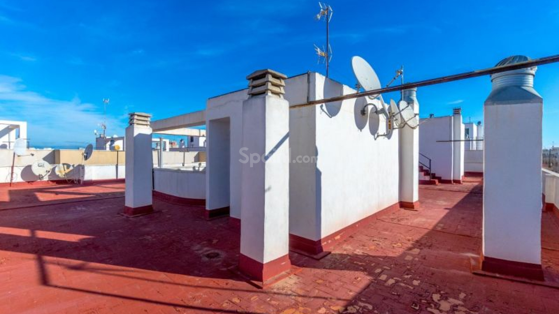 Resale - Apartment -
Torrevieja