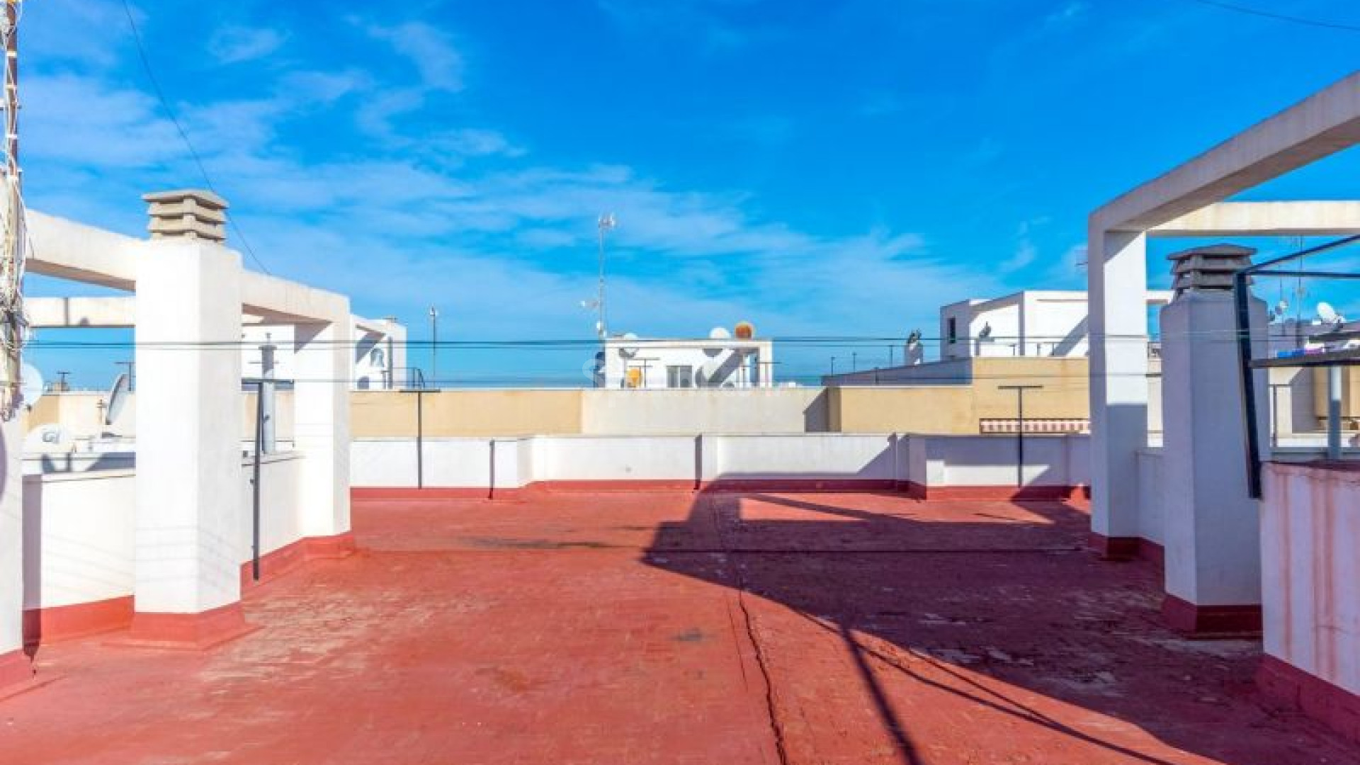 Resale - Apartment -
Torrevieja