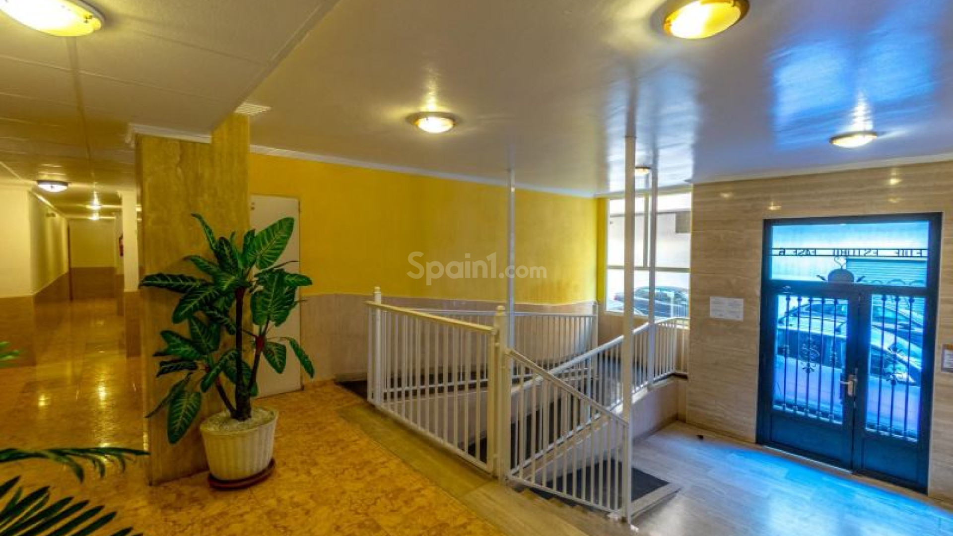 Resale - Apartment -
Torrevieja