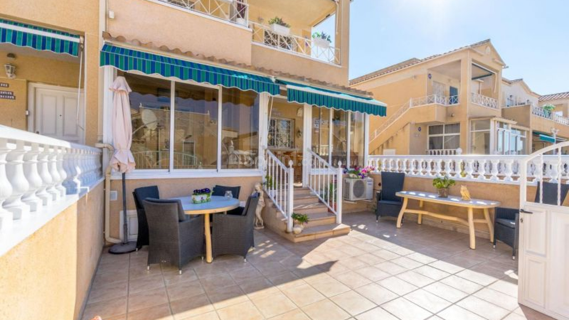 Resale - Apartment -
Torrevieja