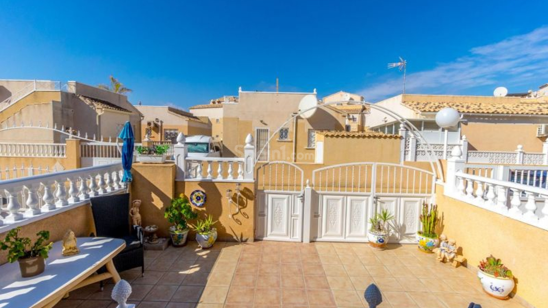 Resale - Apartment -
Torrevieja