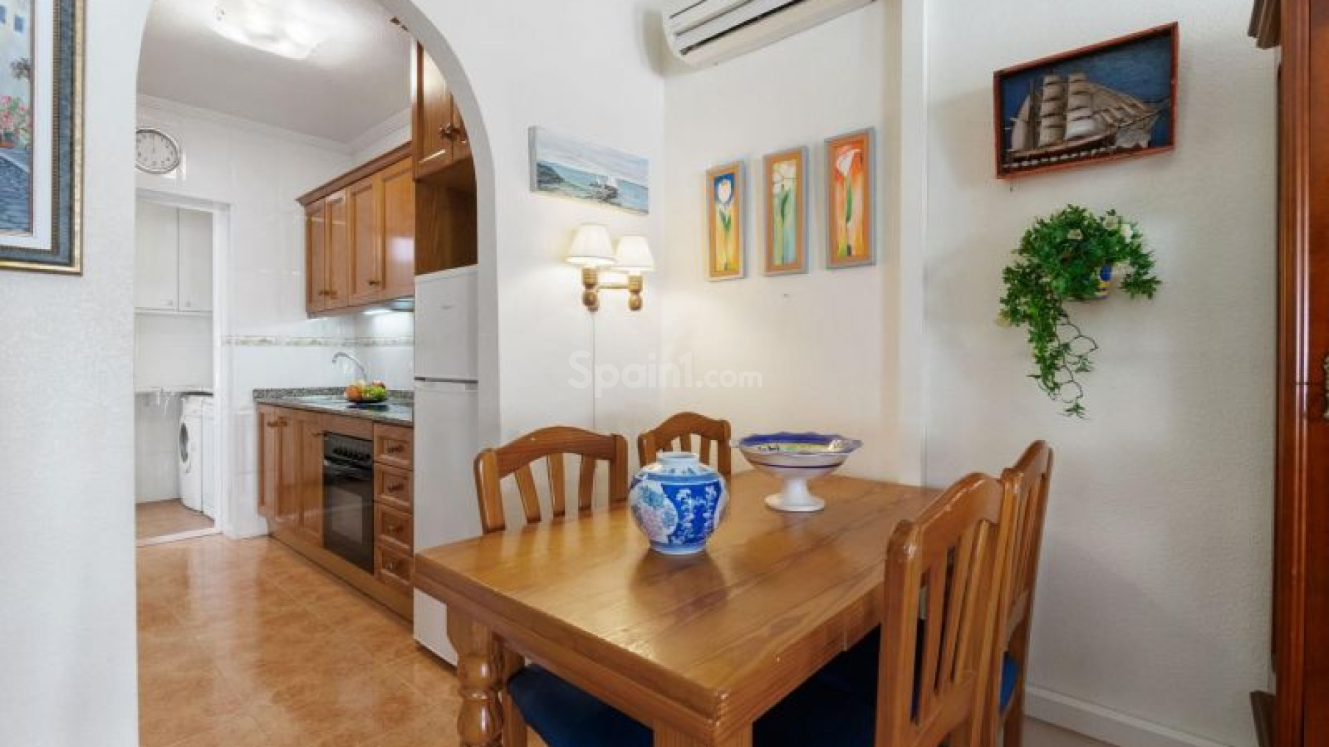 Resale - Apartment -
Torrevieja