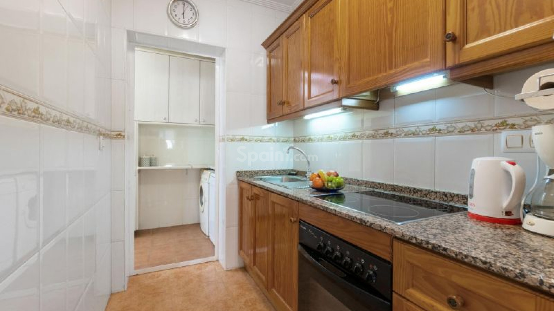 Resale - Apartment -
Torrevieja