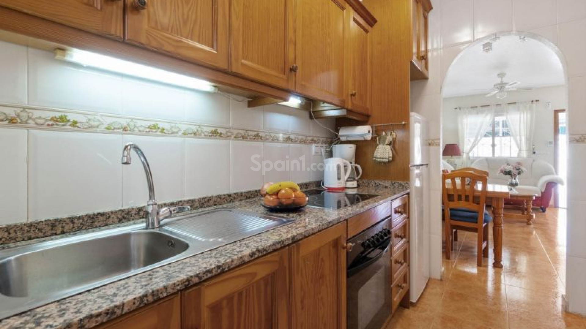 Resale - Apartment -
Torrevieja