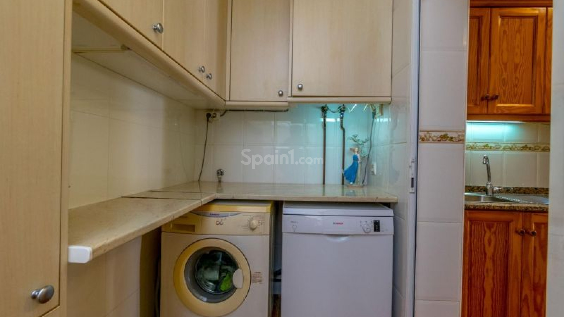 Resale - Apartment -
Torrevieja