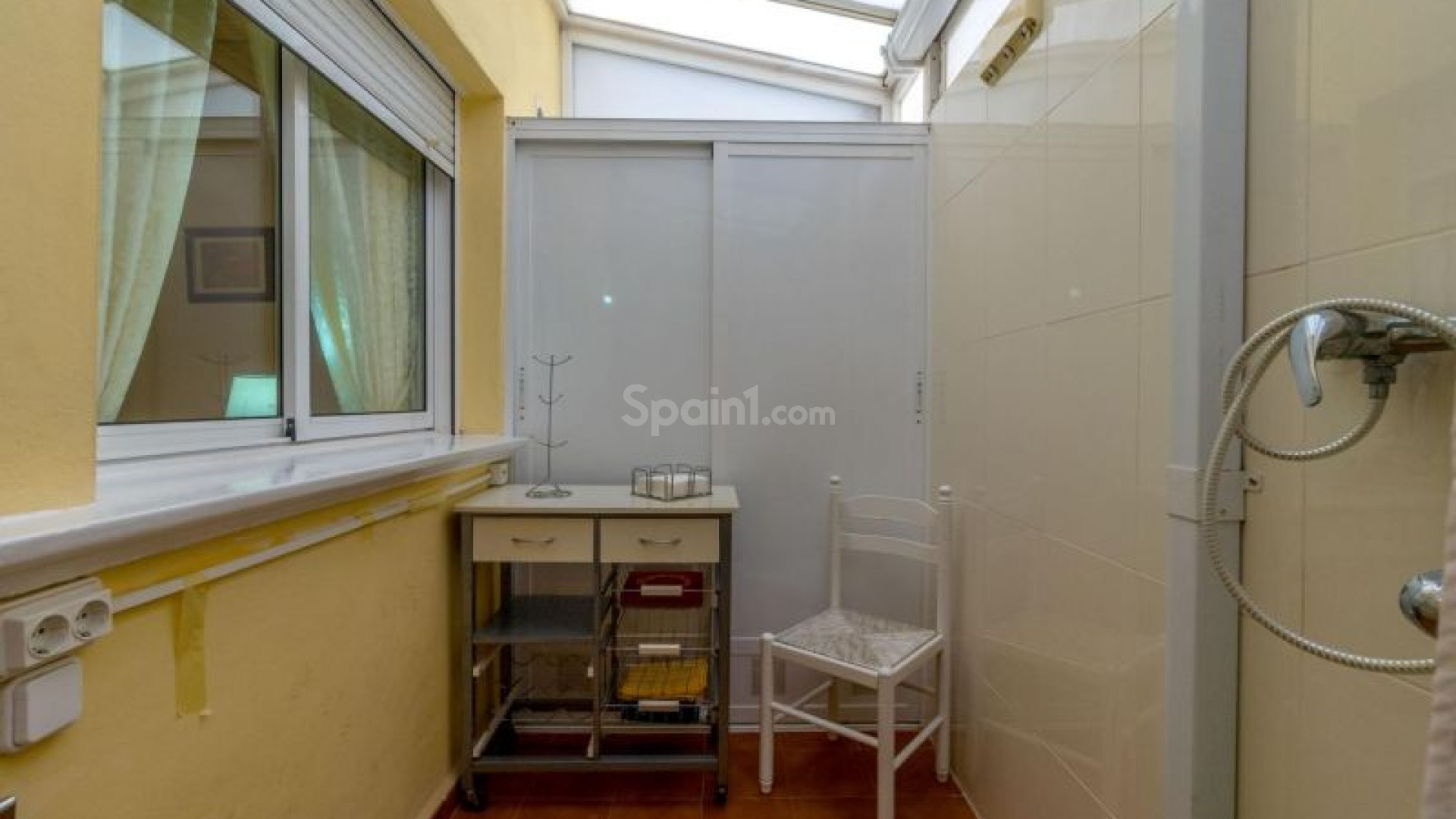 Resale - Apartment -
Torrevieja