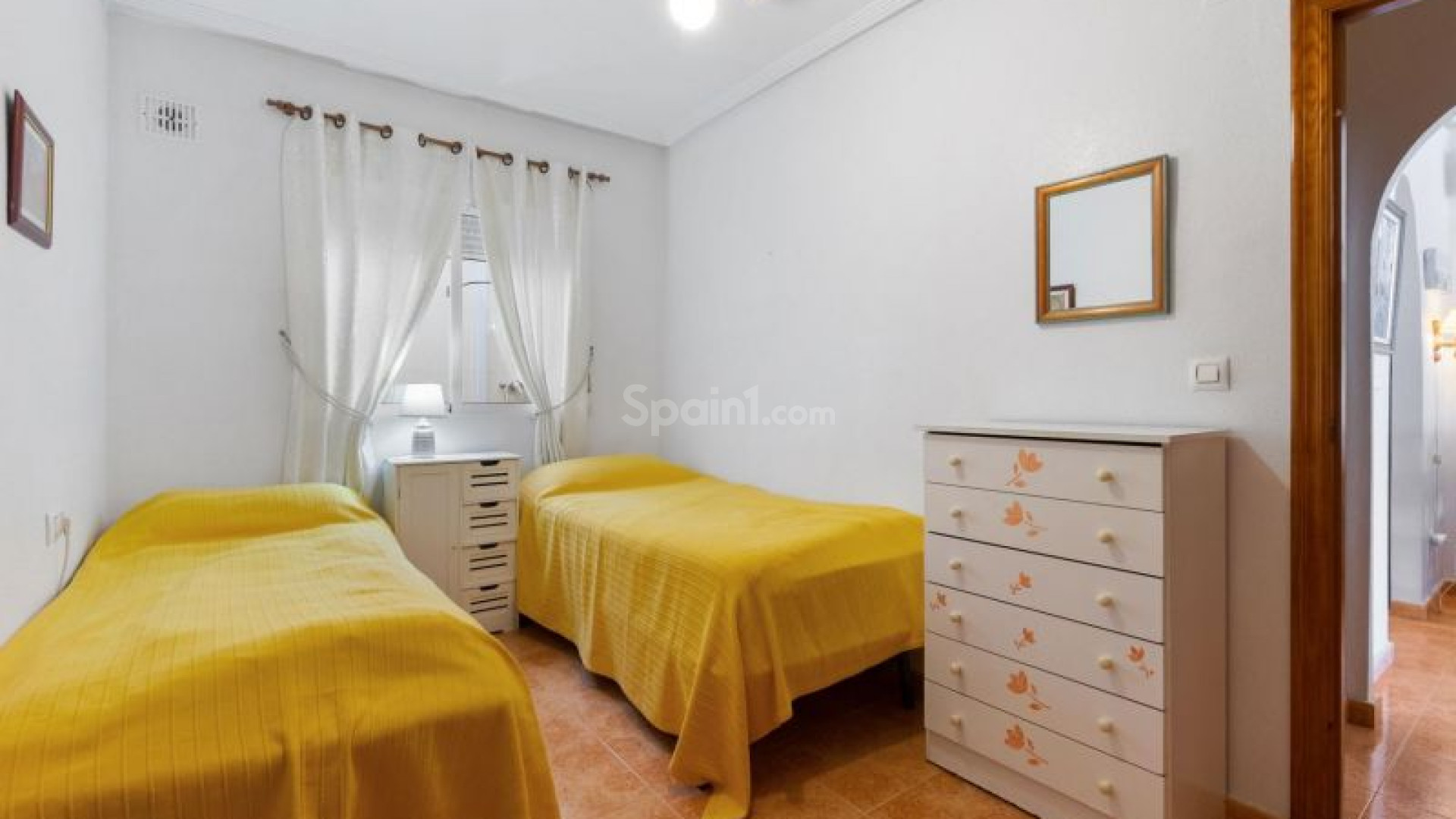 Resale - Apartment -
Torrevieja