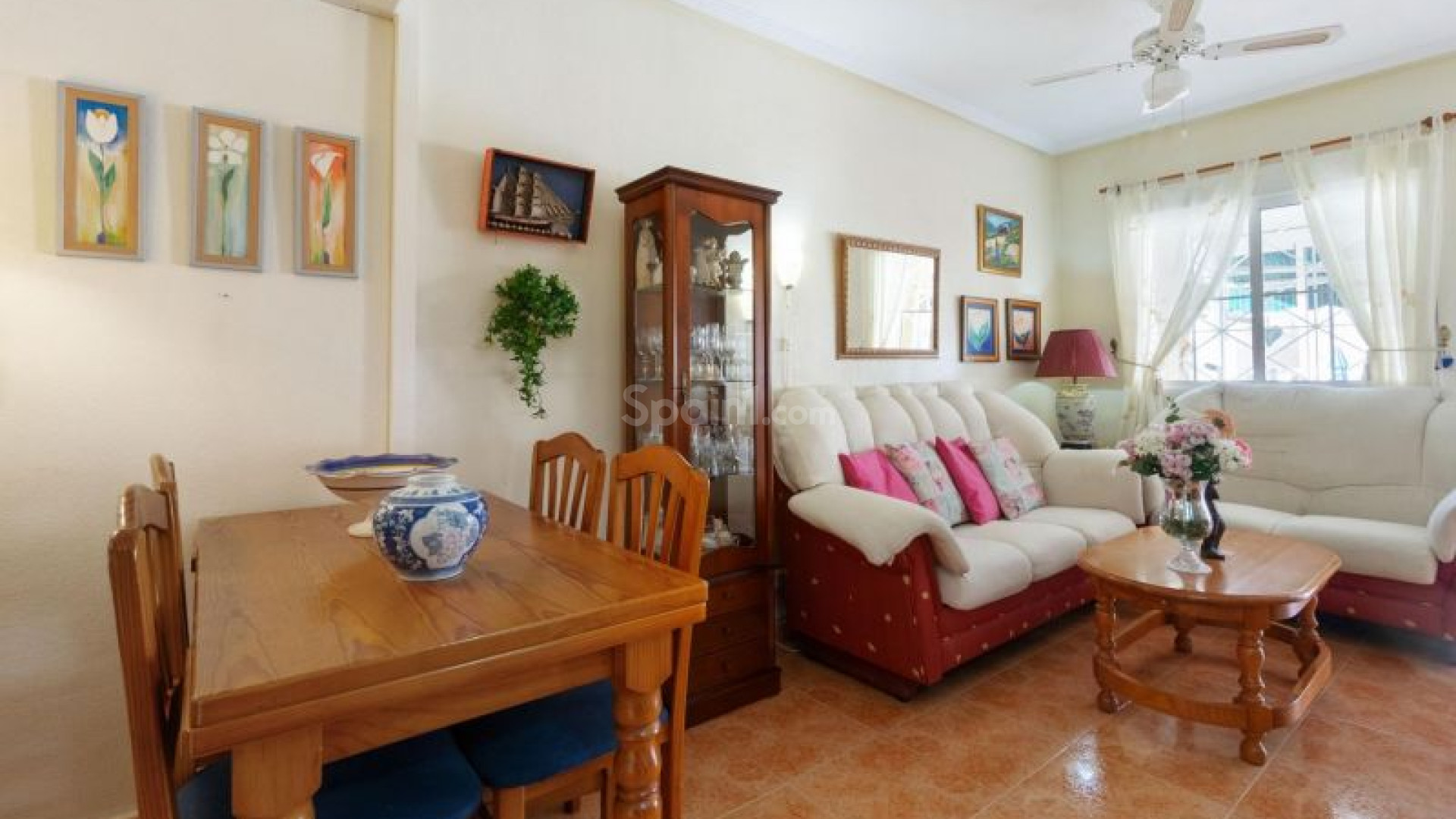 Resale - Apartment -
Torrevieja