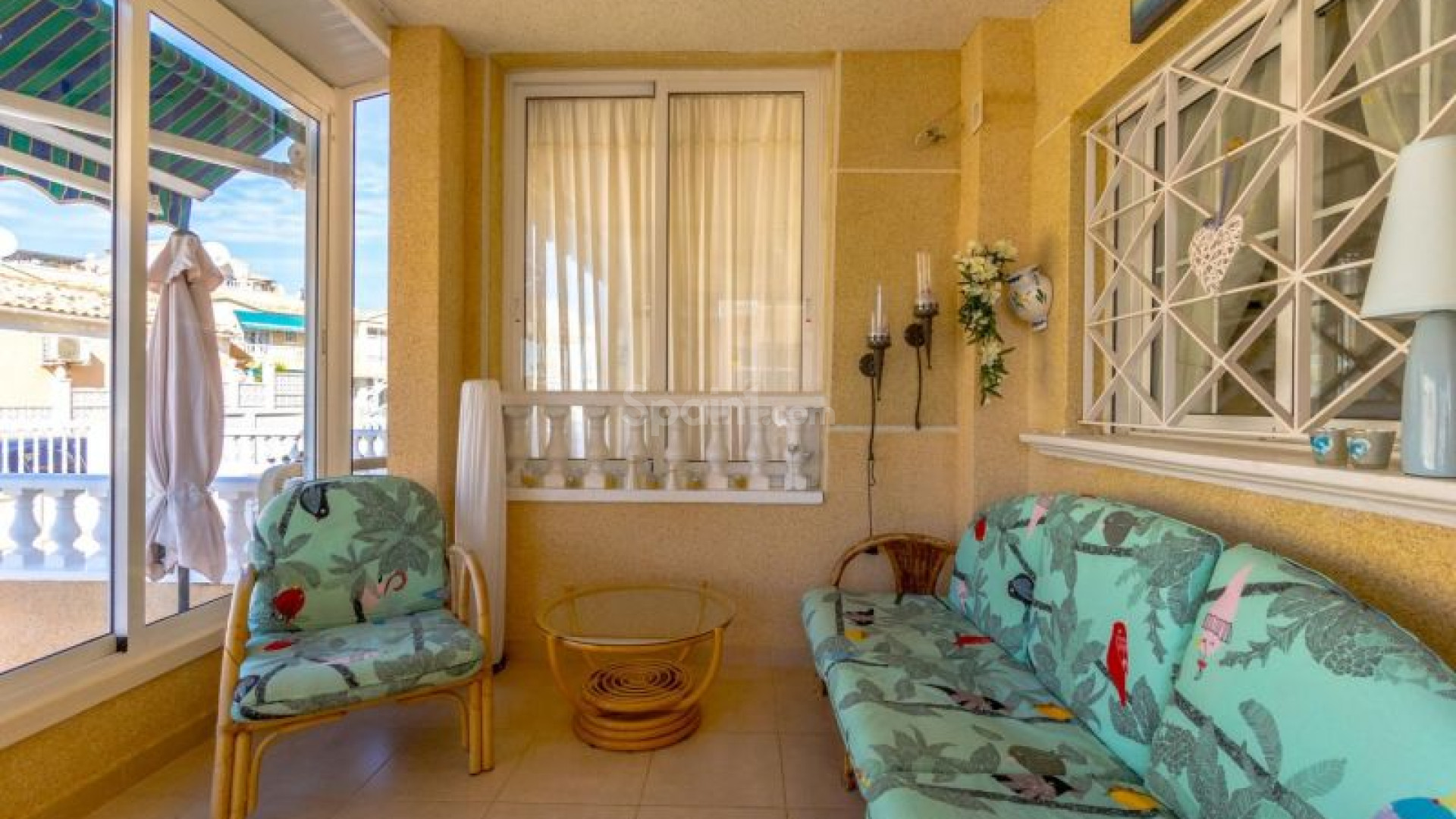 Resale - Apartment -
Torrevieja