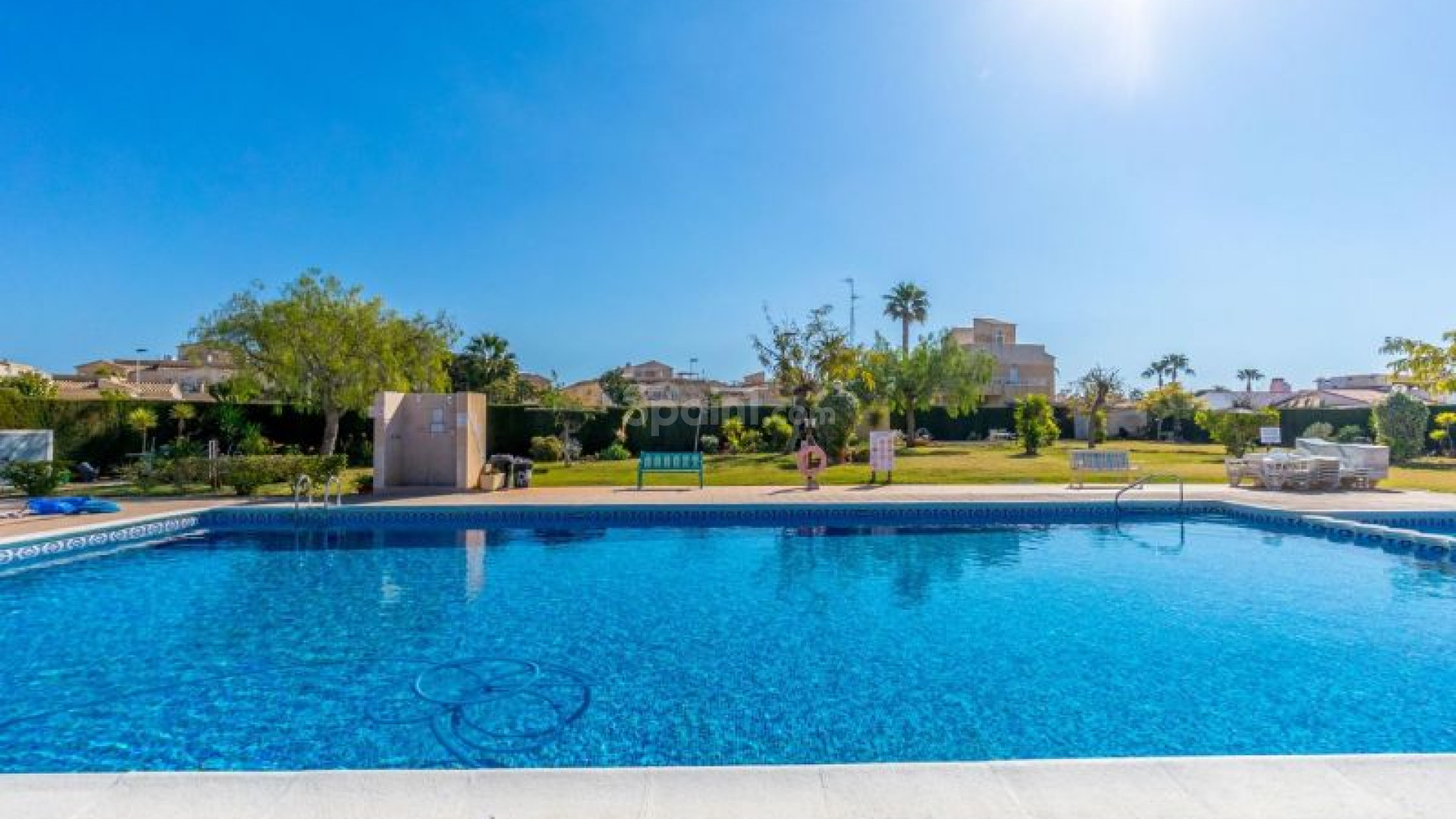 Resale - Apartment -
Torrevieja