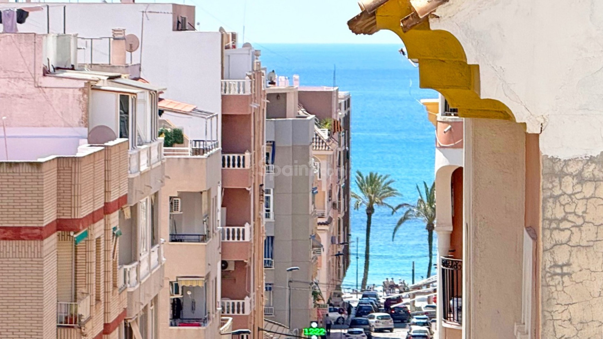 Resale - Apartment -
Torrevieja