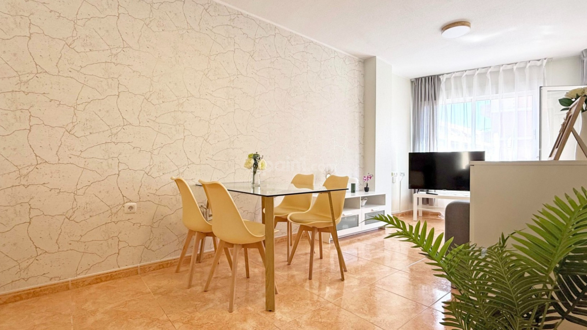 Resale - Apartment -
Torrevieja