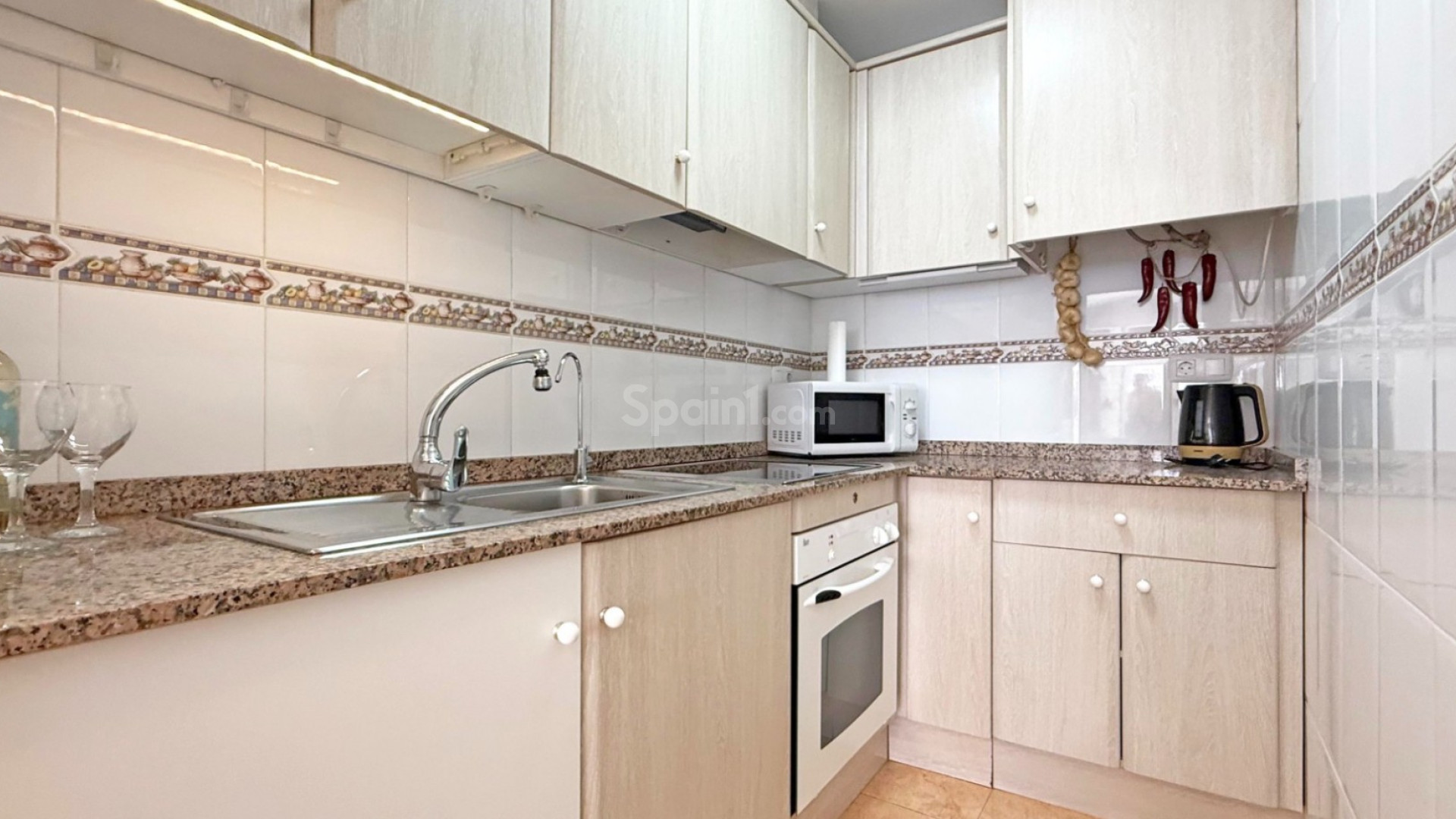 Resale - Apartment -
Torrevieja