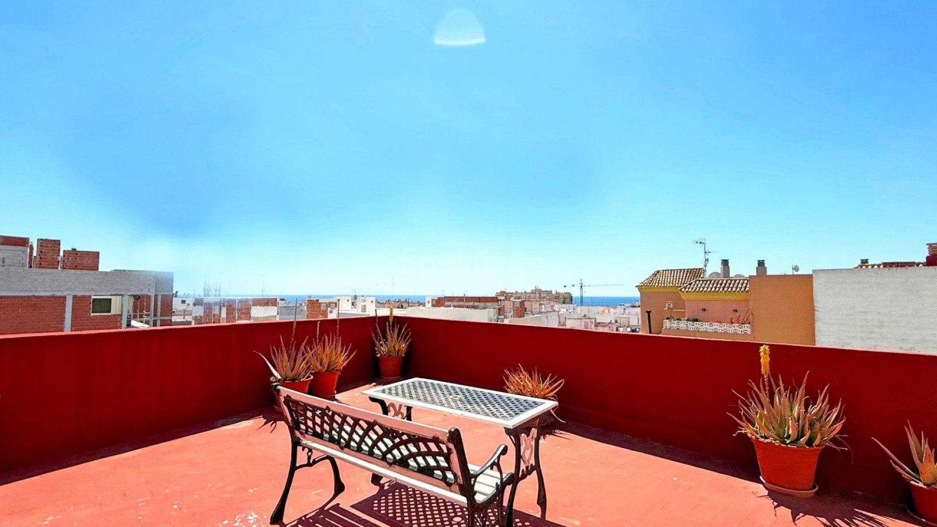 Resale - Apartment -
Torrevieja