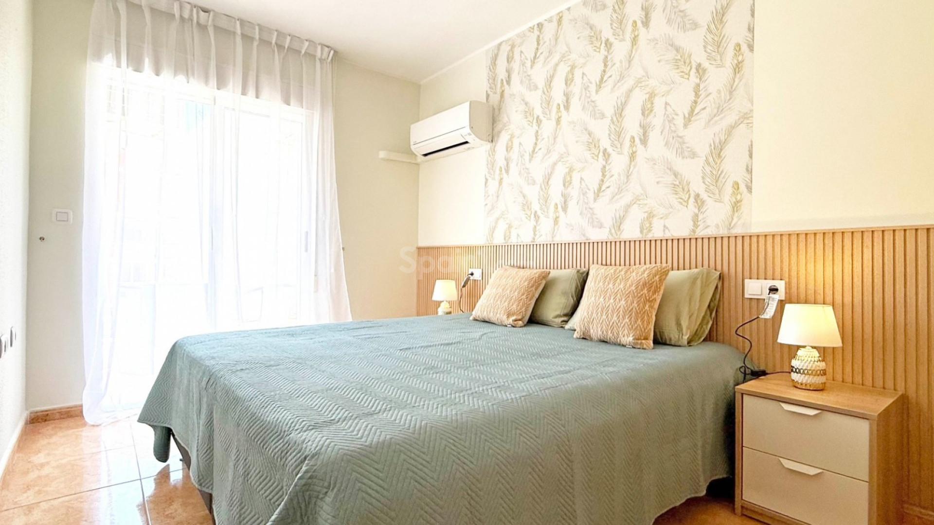 Resale - Apartment -
Torrevieja