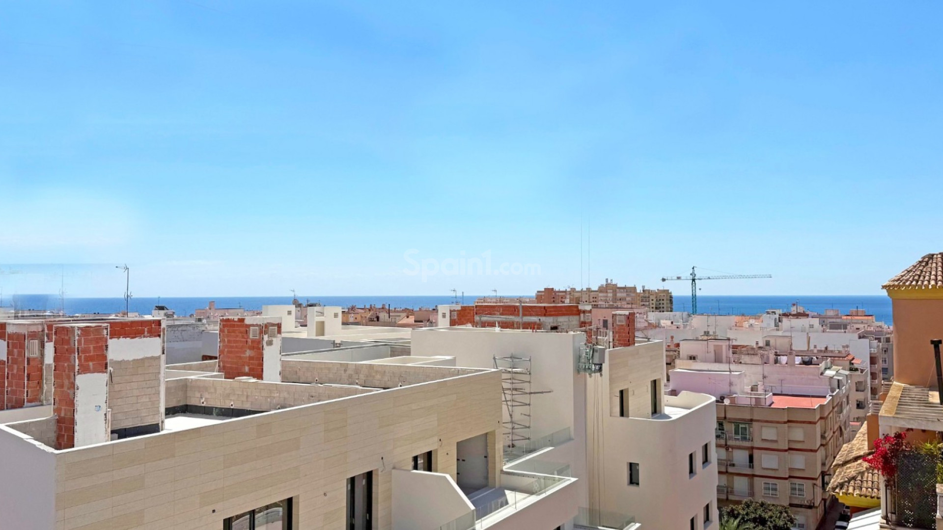 Resale - Apartment -
Torrevieja