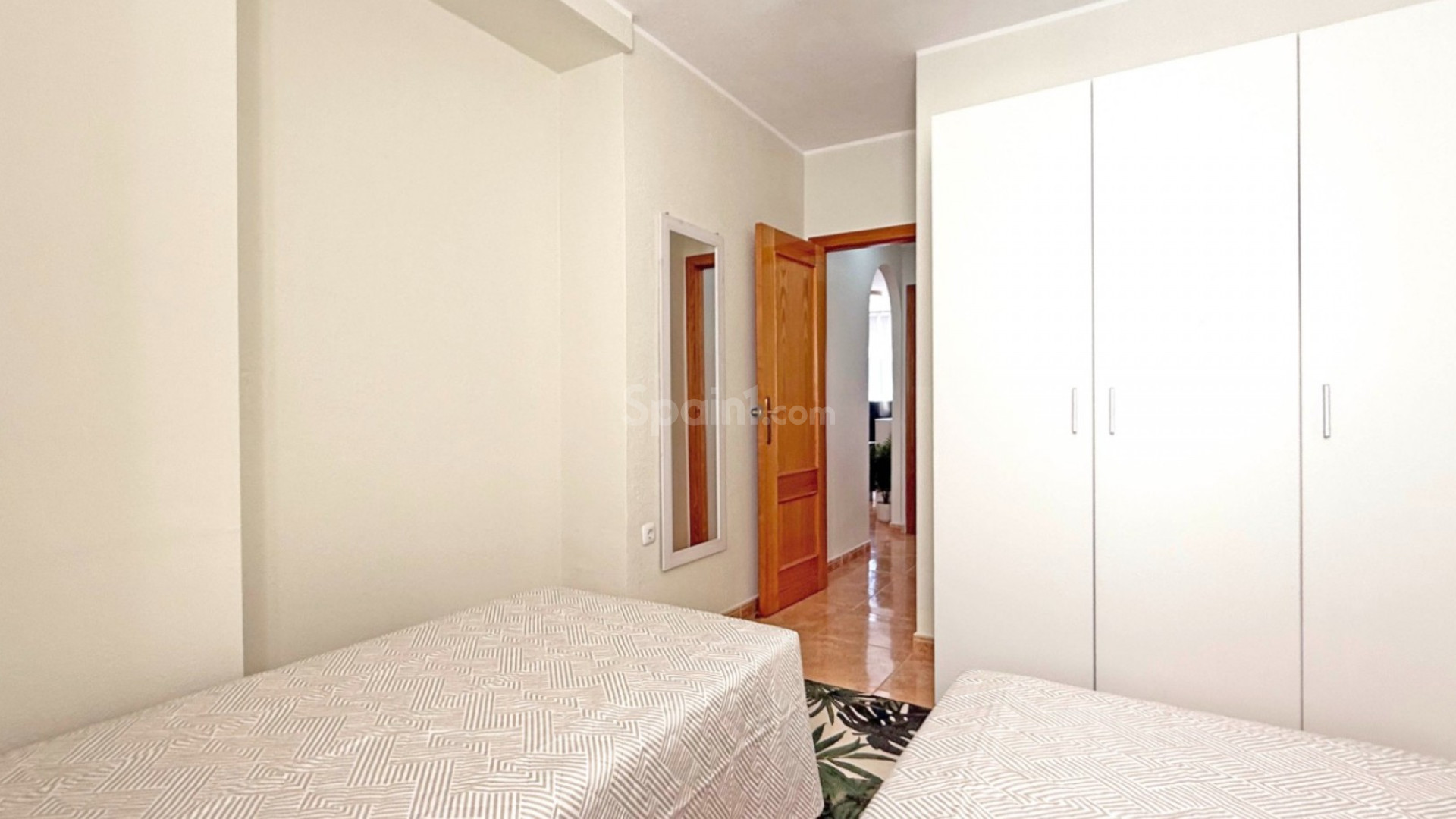 Resale - Apartment -
Torrevieja