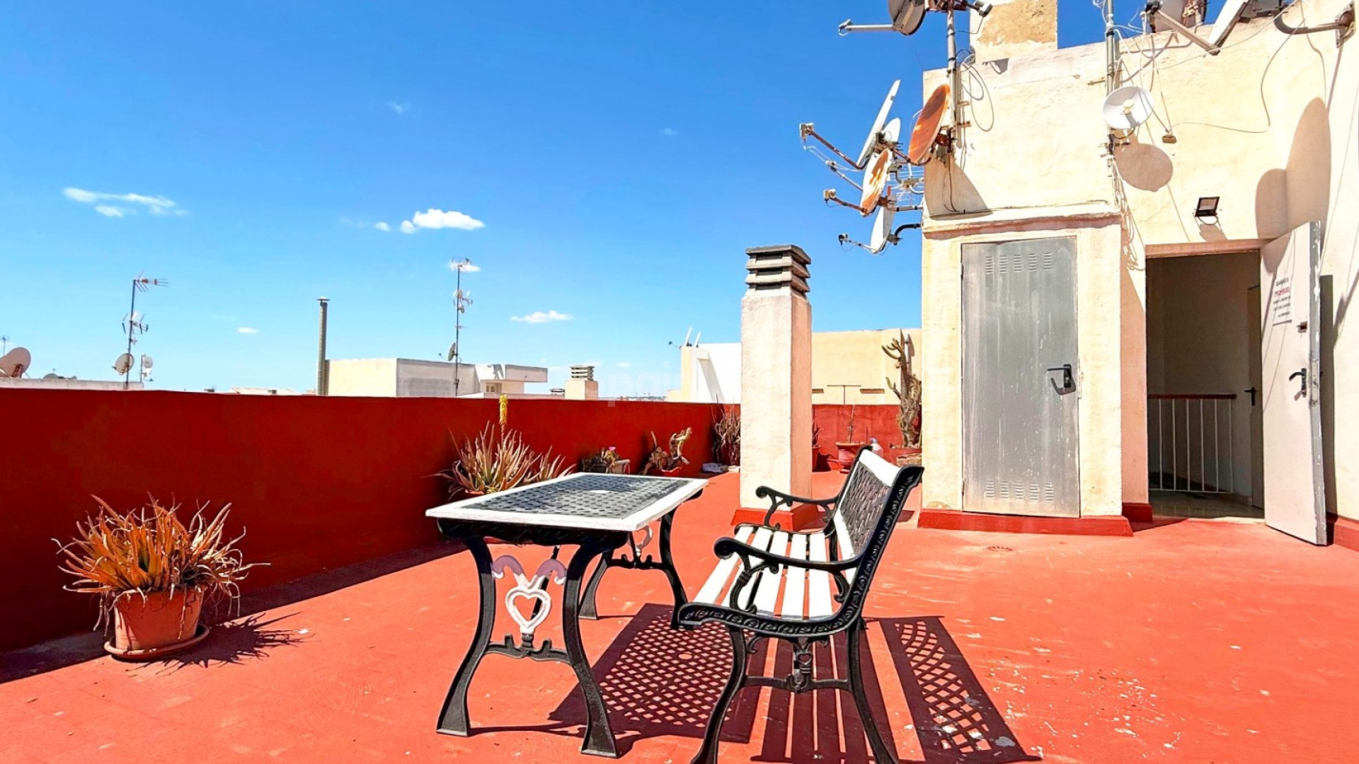 Resale - Apartment -
Torrevieja