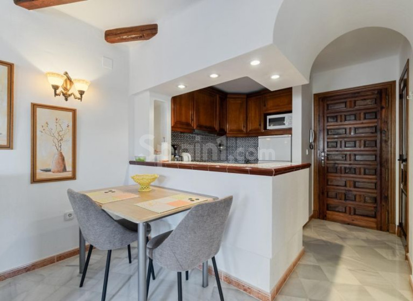 Resale - Apartment -
Torrevieja