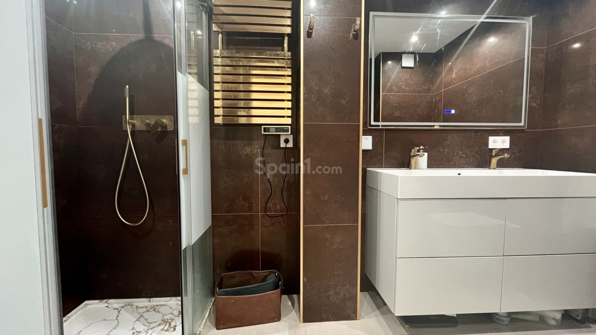 Resale - Apartment -
Torrevieja