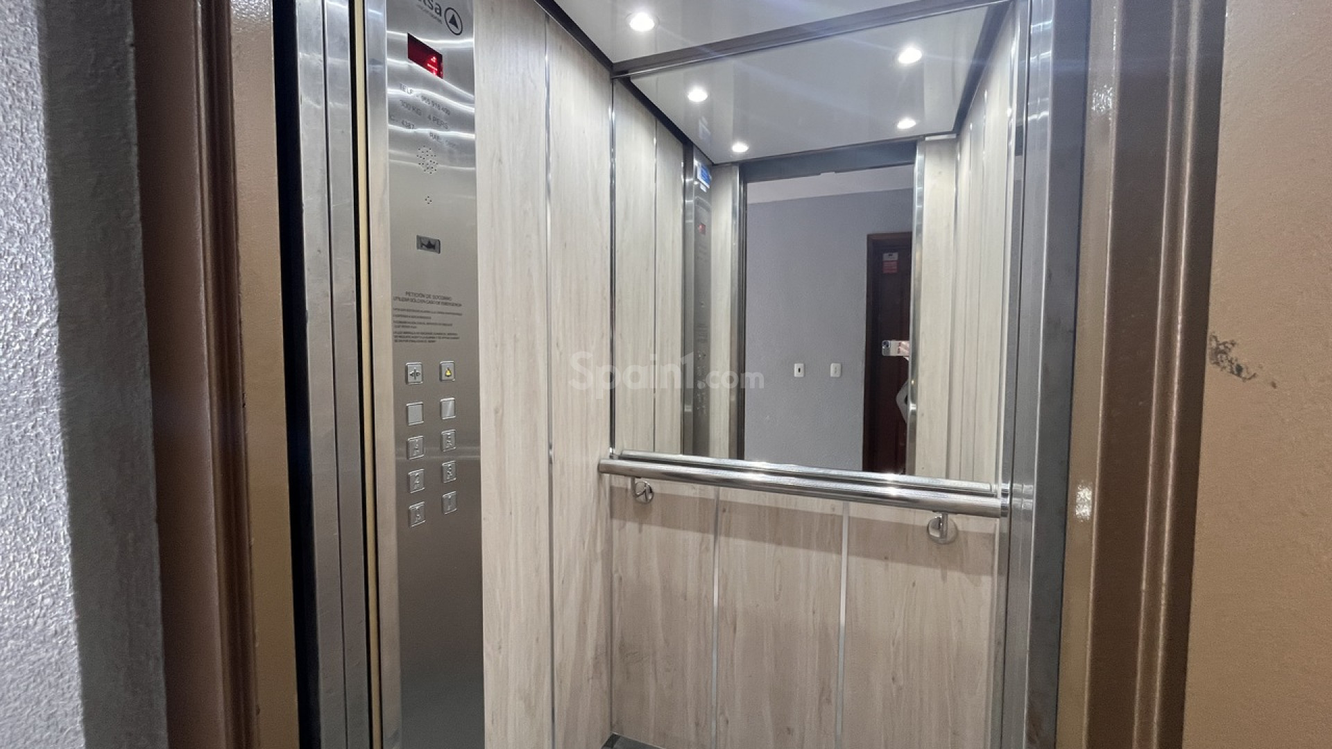 Resale - Apartment -
Torrevieja