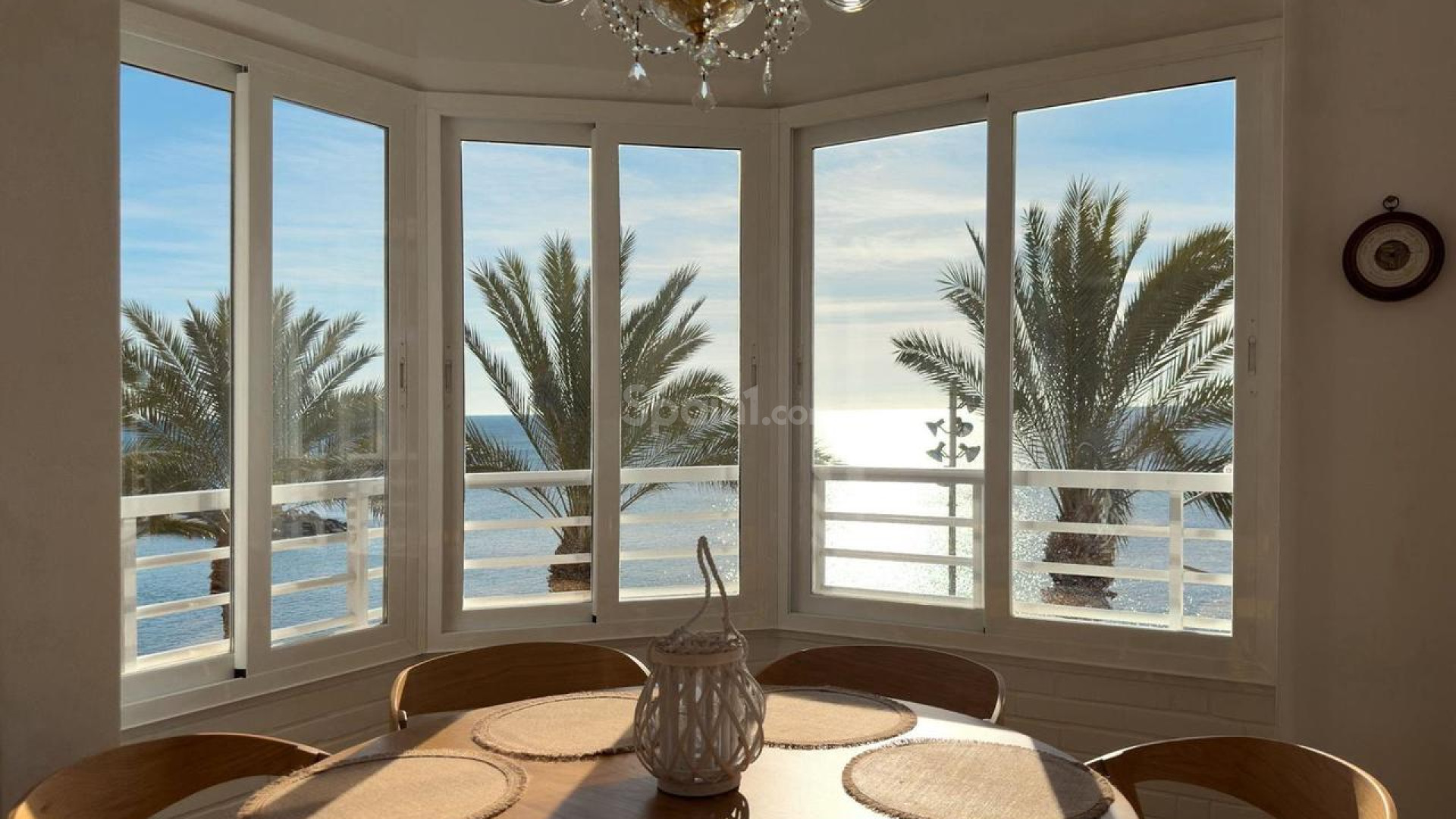 Resale - Apartment -
Torrevieja