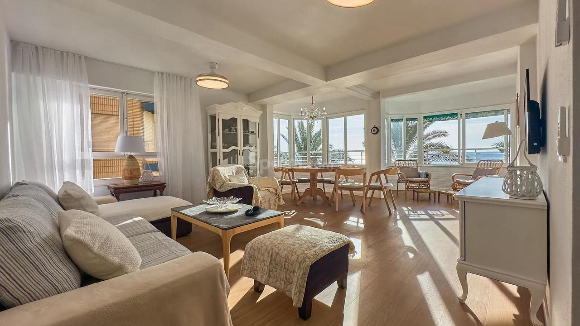 Resale - Apartment -
Torrevieja