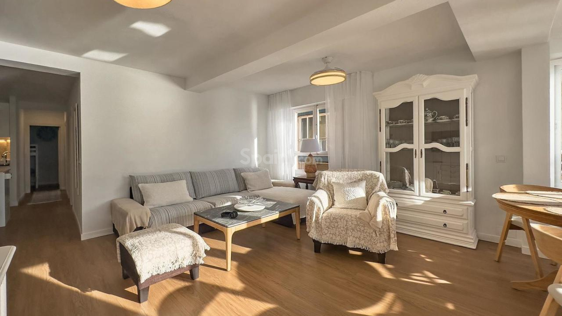 Resale - Apartment -
Torrevieja