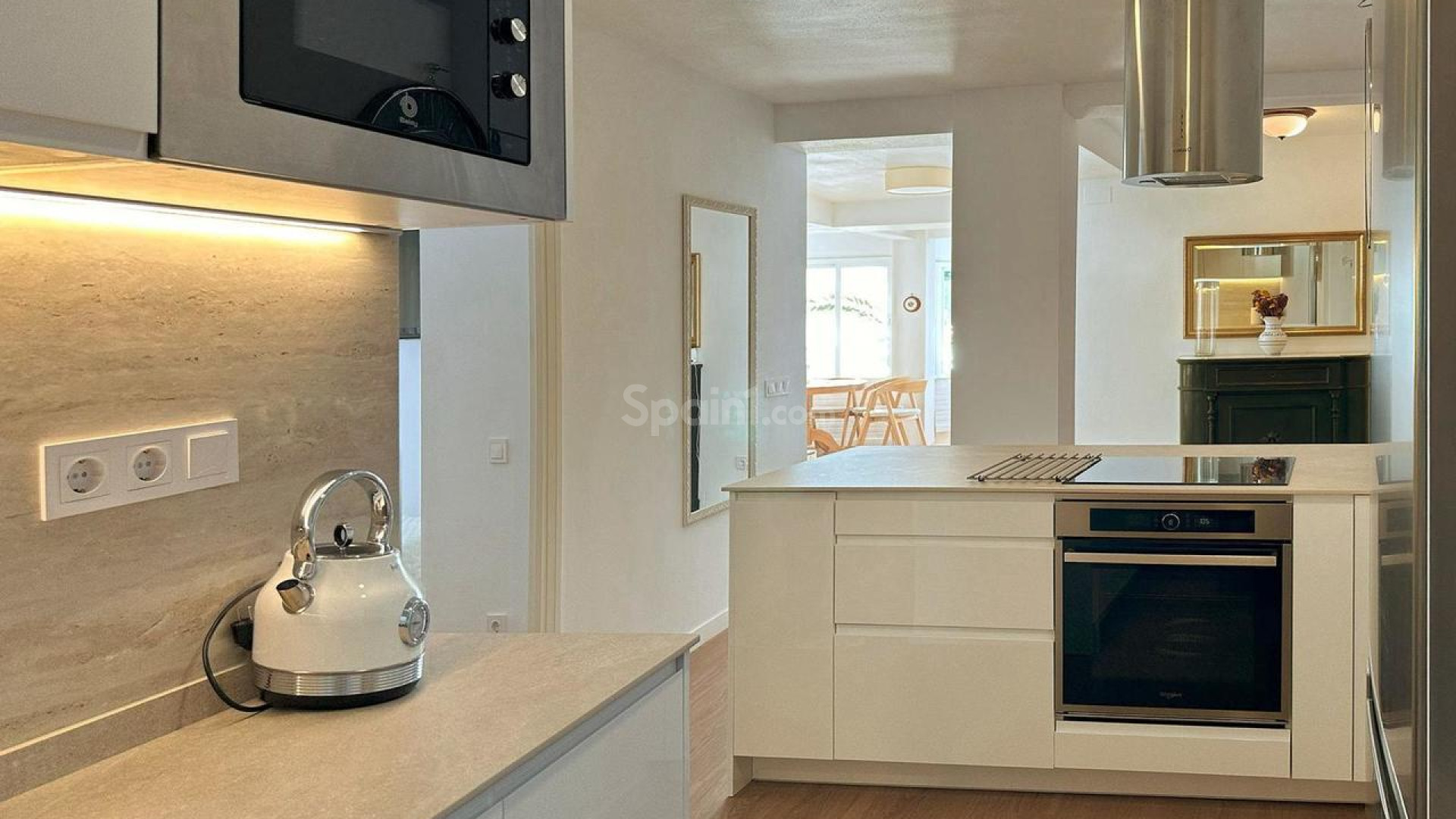 Resale - Apartment -
Torrevieja