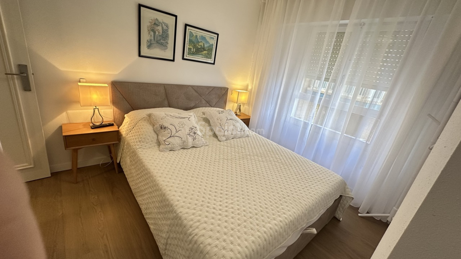 Resale - Apartment -
Torrevieja