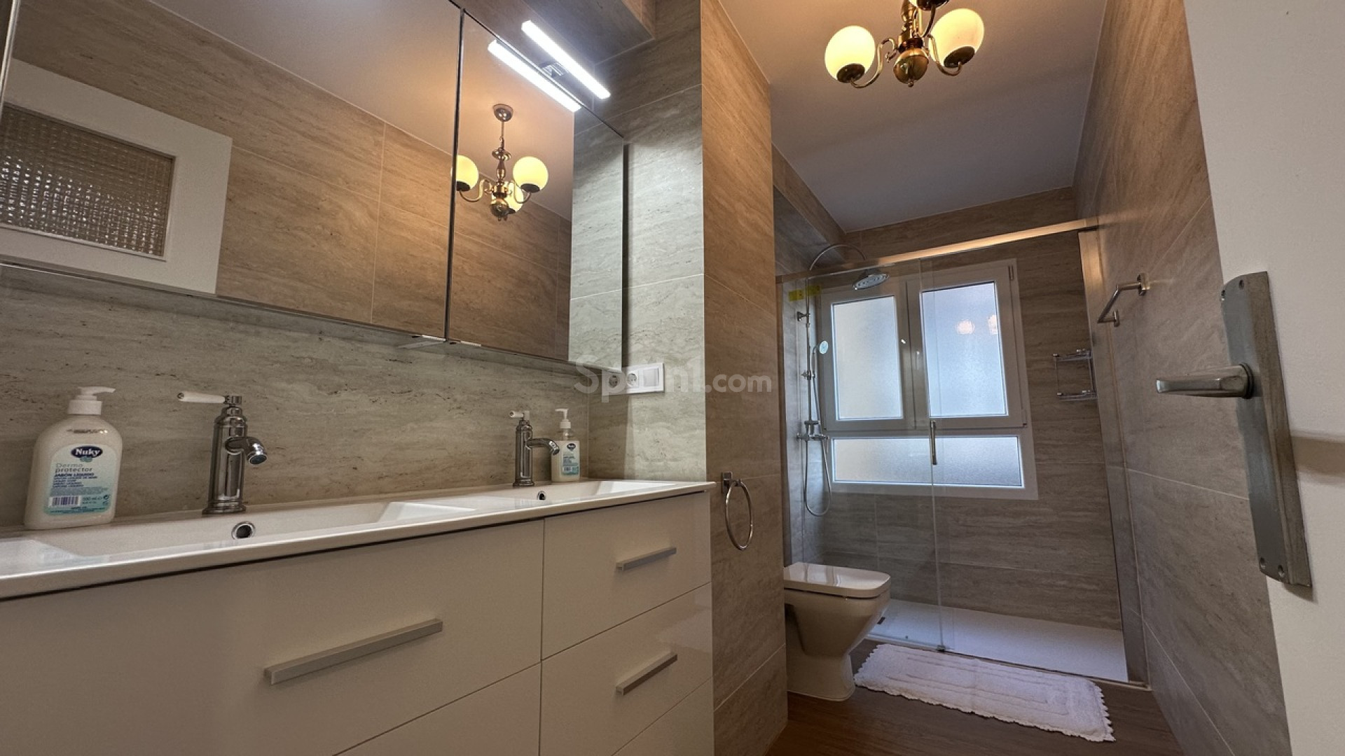 Resale - Apartment -
Torrevieja