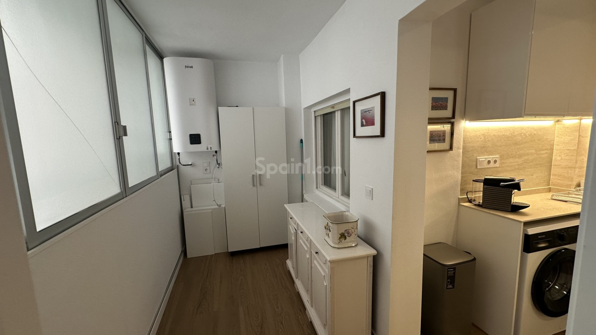 Resale - Apartment -
Torrevieja