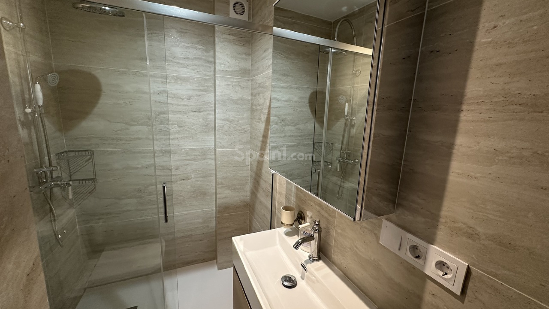 Resale - Apartment -
Torrevieja