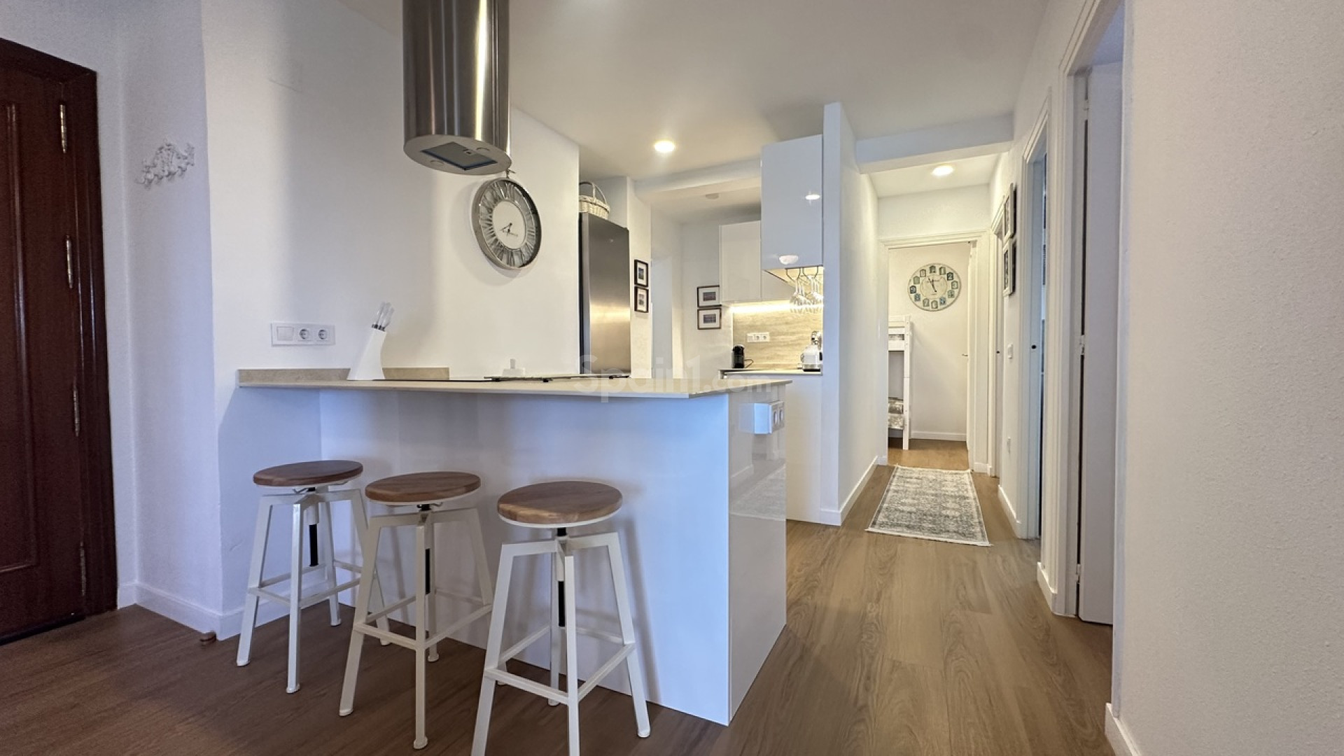 Resale - Apartment -
Torrevieja