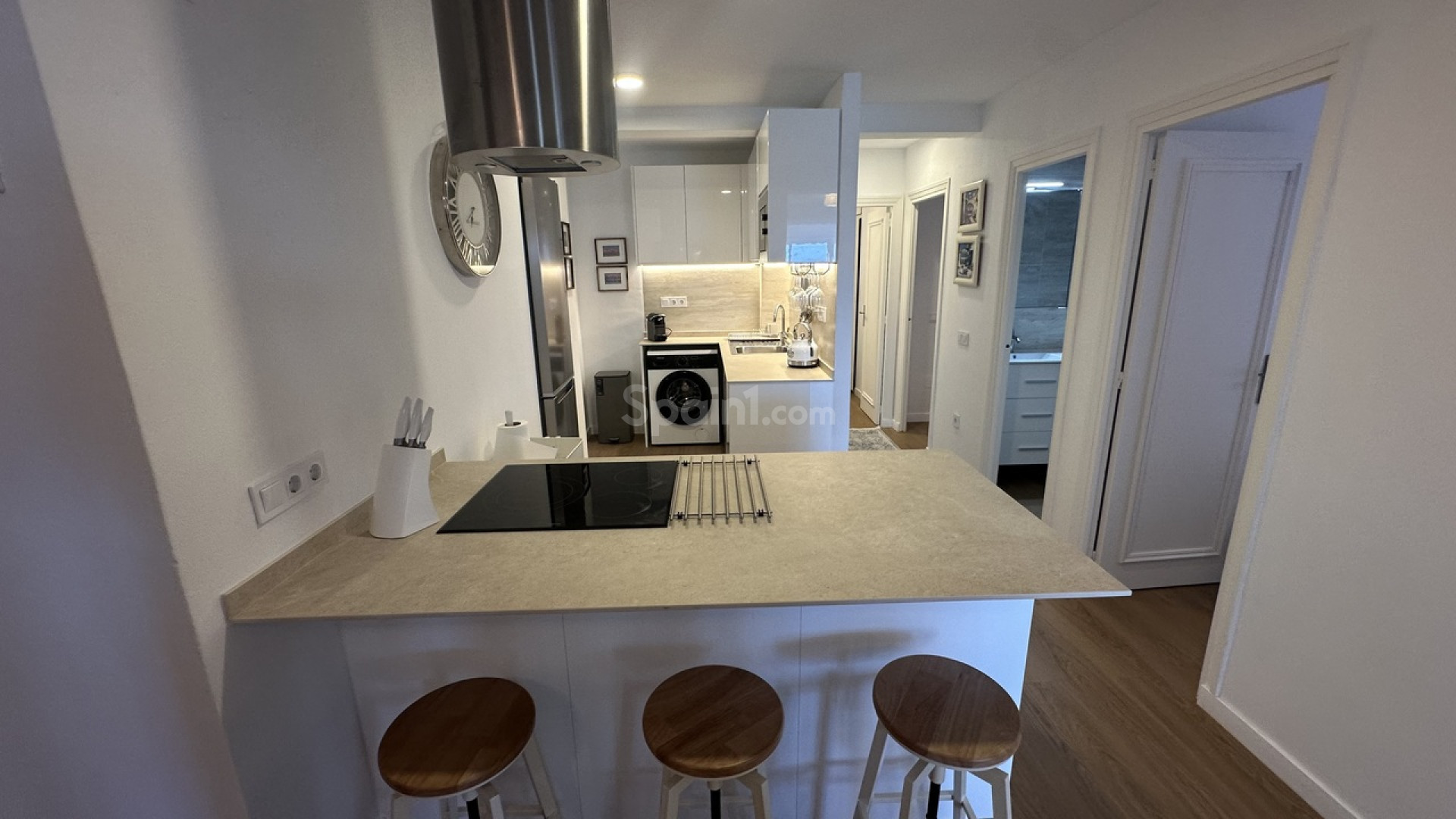 Resale - Apartment -
Torrevieja