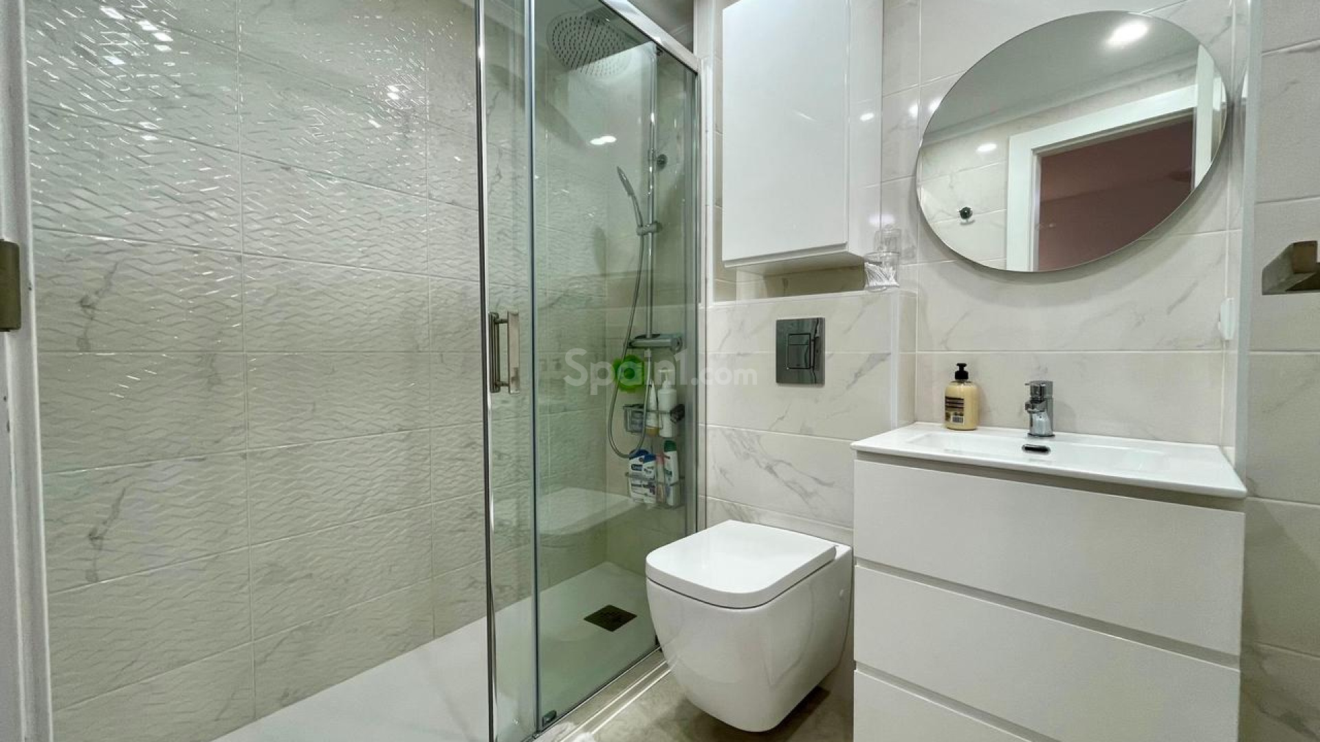 Resale - Apartment -
Torrevieja