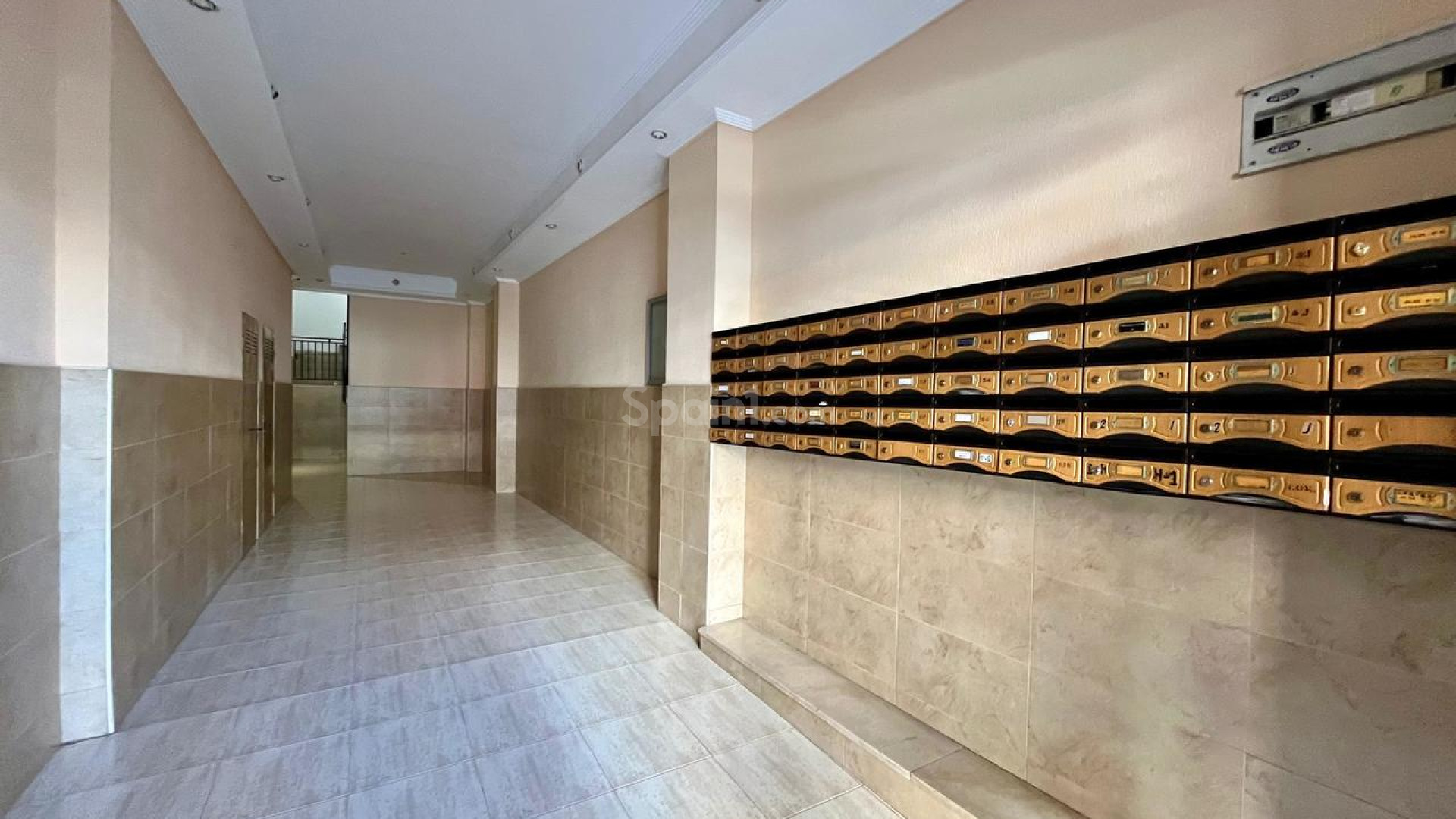 Resale - Apartment -
Torrevieja